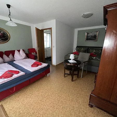 Kirchbergaussicht * Olbersdorf