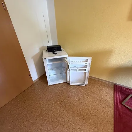Apartamento Kirchbergaussicht *
