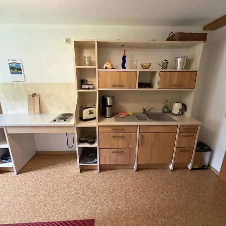 Kirchbergaussicht Apartamento Olbersdorf