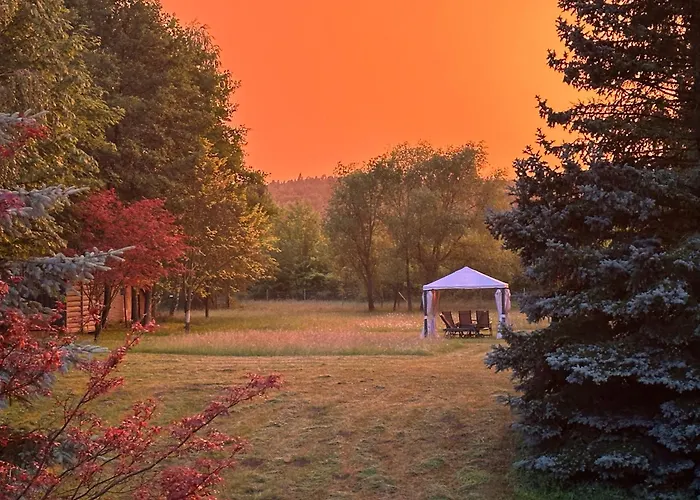 Kirchbergaussicht Appartement