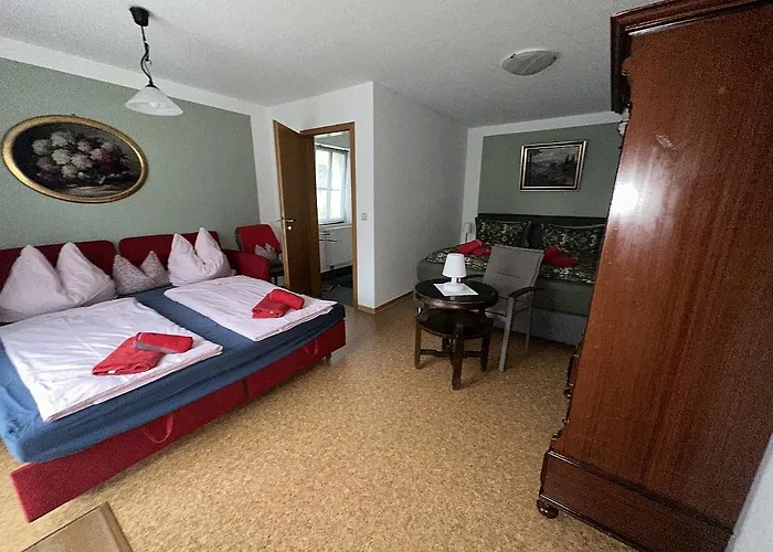 Kirchbergaussicht * Olbersdorf